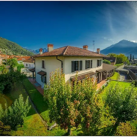 Villa Mina