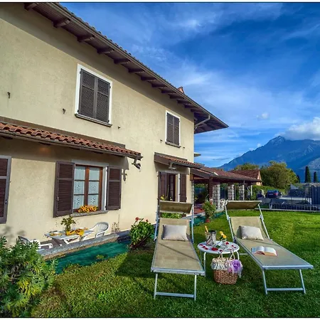 Villa Mina *