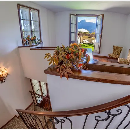 Villa Mina *