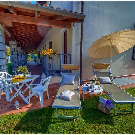 Villa Mina *