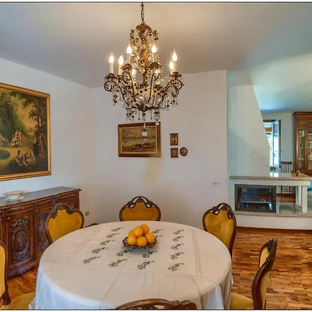 Villa Mina *