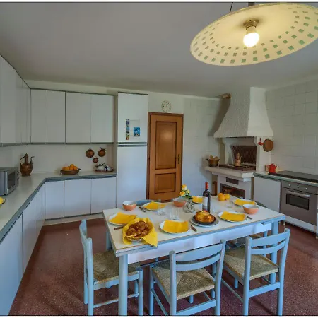 Villa Mina
